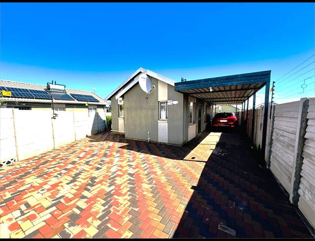 3 BEDROOM HOUSE FOR SALE IN SKY CITY